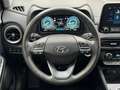 Hyundai KONA 1.6 TGDI 7G Prime ACC LED RKAM NAVI CARPLAY Nero - thumbnail 10