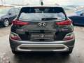 Hyundai KONA 1.6 TGDI 7G Prime ACC LED RKAM NAVI CARPLAY Nero - thumbnail 6