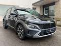 Hyundai KONA 1.6 TGDI 7G Prime ACC LED RKAM NAVI CARPLAY Nero - thumbnail 3