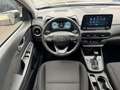 Hyundai KONA 1.6 TGDI 7G Prime ACC LED RKAM NAVI CARPLAY Nero - thumbnail 13