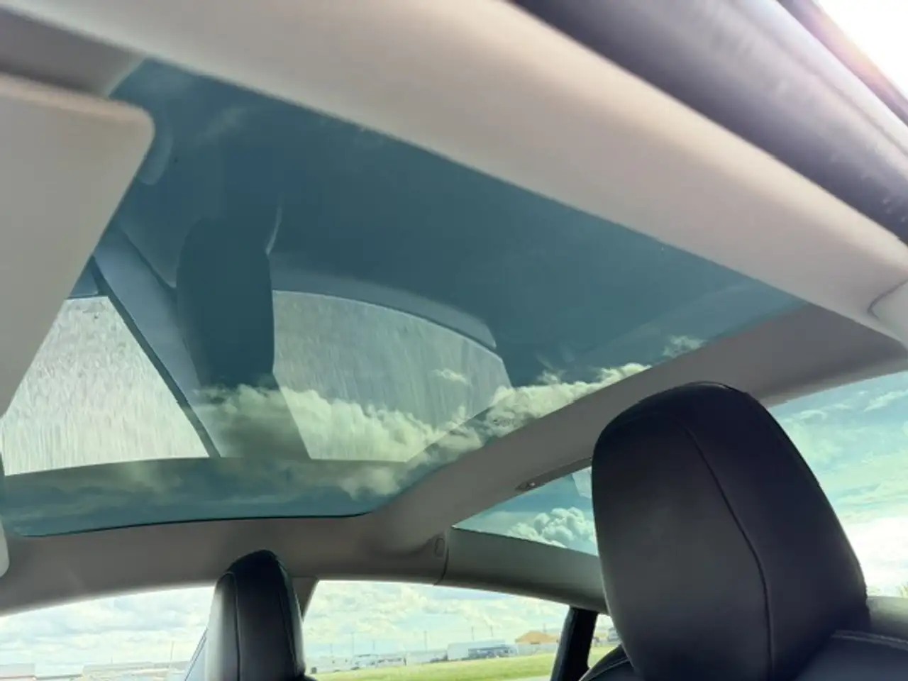 Tesla Model 3 photo Tesla Model 3