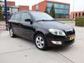 Skoda Fabia Combi 1.2 TSI Ambition Airco, Trekhaak, 1e eigenaa Zwart - thumbnail 3