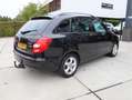 Skoda Fabia Combi 1.2 TSI Ambition Airco, Trekhaak, 1e eigenaa Zwart - thumbnail 4