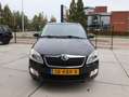 Skoda Fabia Combi 1.2 TSI Ambition Airco, Trekhaak, 1e eigenaa Zwart - thumbnail 2