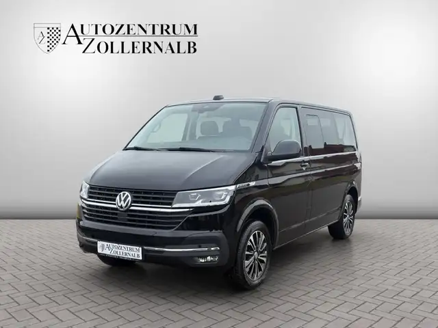 Volkswagen T6 Kombi 2.0 TDI DSG *9-SITZER*AHK*ACC*SPUR*LED*