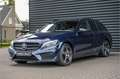 Mercedes-Benz C 250 Estate CDI 4MATIC AMG-Line Blu/Azzurro - thumbnail 4