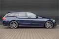 Mercedes-Benz C 250 Estate CDI 4MATIC AMG-Line Blauw - thumbnail 25
