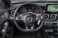 Mercedes-Benz C 250 Estate CDI 4MATIC AMG-Line Blauw - thumbnail 18
