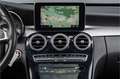 Mercedes-Benz C 250 Estate CDI 4MATIC AMG-Line Blauw - thumbnail 20