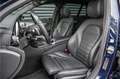 Mercedes-Benz C 250 Estate CDI 4MATIC AMG-Line Blu/Azzurro - thumbnail 6