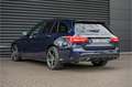 Mercedes-Benz C 250 Estate CDI 4MATIC AMG-Line Blauw - thumbnail 21
