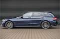 Mercedes-Benz C 250 Estate CDI 4MATIC AMG-Line Blu/Azzurro - thumbnail 5