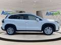 Suzuki S-Cross 1.4 HYBRID ALLGRIP shine Weiß - thumbnail 5