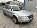 Volkswagen Passat Variant V6 TDI Automatik 4Motion Argento - thumbnail 3