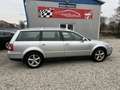 Volkswagen Passat Variant V6 TDI Automatik 4Motion Argento - thumbnail 7