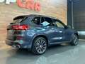 BMW X5 4.0 I Xdrive  M Sport Blauw - thumbnail 3