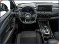 Nissan Qashqai Qashqai MHEV 158 CV Xtronic N-Connecta Nero - thumbnail 10