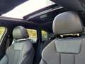 Audi A4 AVANT 30TDI MHEV S TRONIC S LINE TETTO 360° ACC Siyah - thumbnail 2