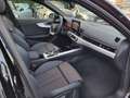Audi A4 AVANT 30TDI MHEV S TRONIC S LINE TETTO 360° ACC Black - thumbnail 15