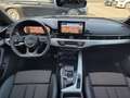 Audi A4 AVANT 30TDI MHEV S TRONIC S LINE TETTO 360° ACC Чорний - thumbnail 3