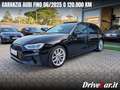 Audi A4 AVANT 30TDI MHEV S TRONIC S LINE TETTO 360° ACC Black - thumbnail 1