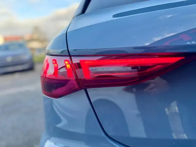 Audi RS3 view 12