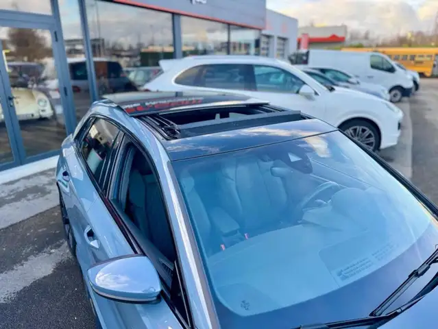 Audi RS3 view 8