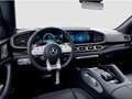 Mercedes-Benz GLE 63 AMG AMG GLE 63 S 4M+ NIGHT*BURM*MEMO*SITZKL Silber - thumbnail 3