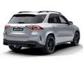 Mercedes-Benz GLE 63 AMG AMG GLE 63 S 4M+ NIGHT*BURM*MEMO*SITZKL Silber - thumbnail 2