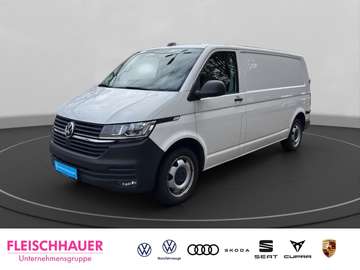 Kasten lang 2.0 TDI DSG Navi  Apple CarPlay Gewerb