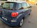 Fiat 500L 500L 1.3 mjt Pop Star 95cv Blau - thumbnail 12