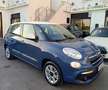 Fiat 500L 500L 1.3 mjt Pop Star 95cv Blau - thumbnail 1