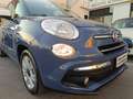 Fiat 500L 500L 1.3 mjt Pop Star 95cv Blau - thumbnail 2