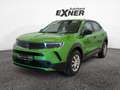 Opel Mokka 1.2 Turbo *LED*Klimaanlage*DAB*Tempomat Grün - thumbnail 2