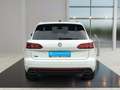 Volkswagen Touareg 3.0 V6 TDI 286 PS 4M R-Line AHK/LUFT/21-ZOLL/MATR Weiß - thumbnail 11