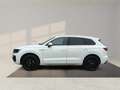 Volkswagen Touareg 3.0 V6 TDI 286 PS 4M R-Line AHK/LUFT/21-ZOLL/MATR Weiß - thumbnail 2