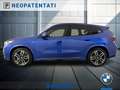 BMW iX1 30 xdrive Msport Bleu - thumbnail 9