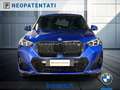 BMW iX1 30 xdrive Msport Bleu - thumbnail 3