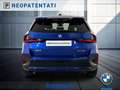 BMW iX1 30 xdrive Msport Bleu - thumbnail 7