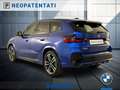 BMW iX1 30 xdrive Msport Bleu - thumbnail 8
