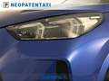BMW iX1 30 xdrive Msport Bleu - thumbnail 10