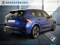 BMW iX1 30 xdrive Msport Bleu - thumbnail 6