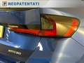 BMW iX1 30 xdrive Msport Bleu - thumbnail 11