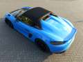 Porsche Boxster 718 Boxster Spyder RS *Weissach* Blau - thumbnail 15