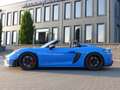 Porsche Boxster 718 Boxster Spyder RS *Weissach* Blau - thumbnail 12