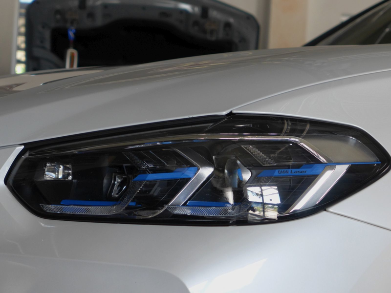 BMW X4 xDr 30d Leder Individual Merino NP:92.239 — photo 9
