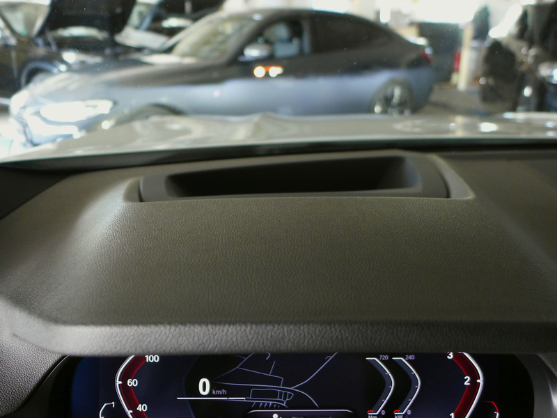 BMW X4 xDr 30d Leder Individual Merino NP:92.239 — photo 4
