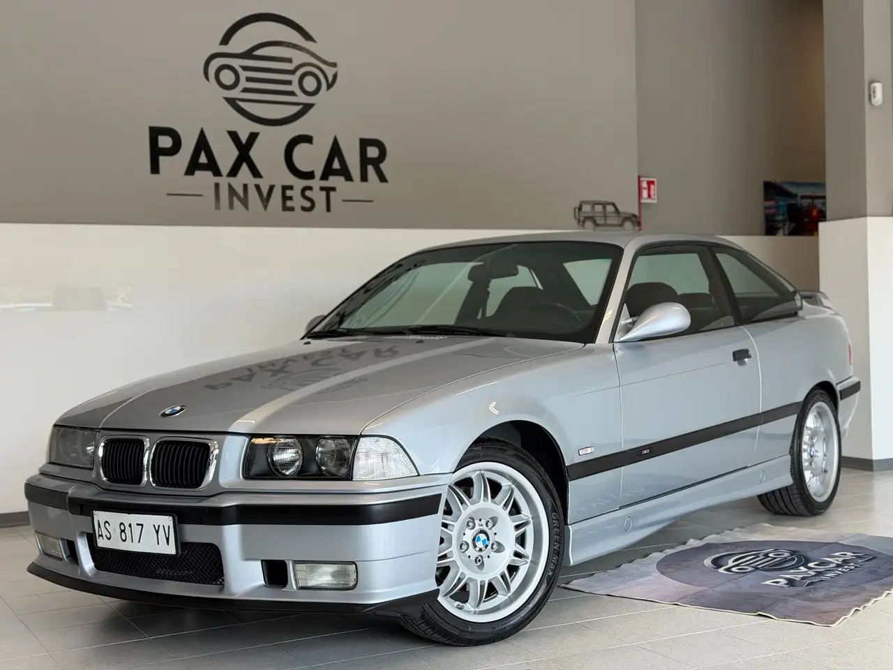 BMW M3 M3 1998