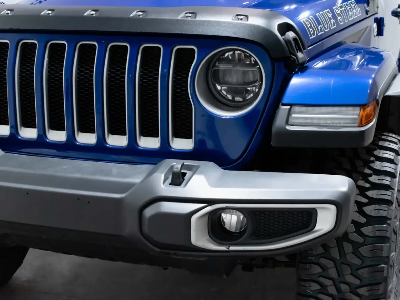Jeep Wrangler снимка Jeep Wrangler