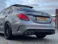 Mercedes-Benz C 63 AMG C63 S 510PK Edition 1 / Pano / Schaalstoelen / Car Grijs - thumbnail 8